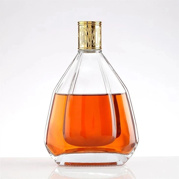 Bulk Liquor Bottles high quality